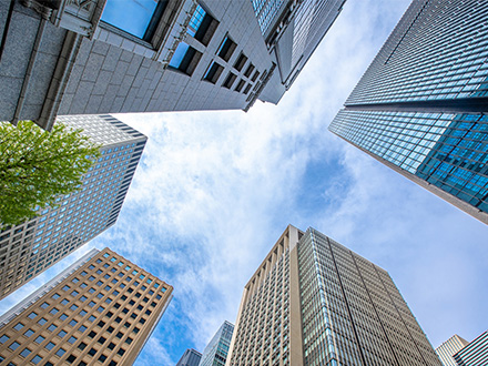 製材機械の買取・委託販売なら株式会社フロンティアにお任せ！