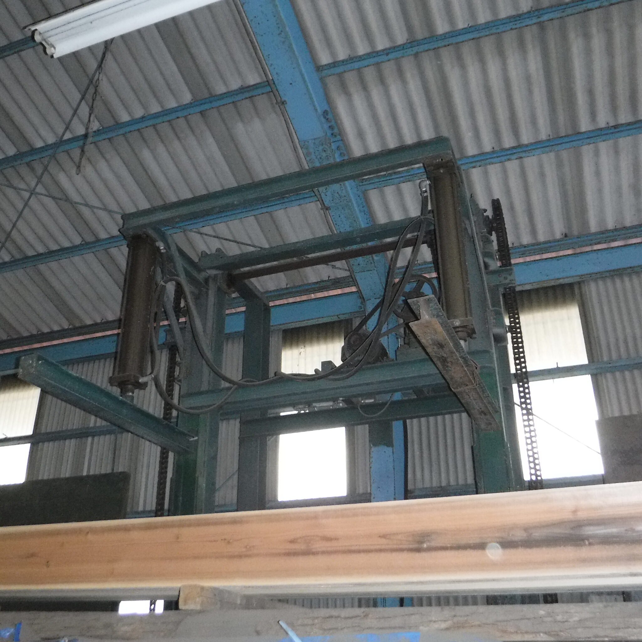 FD-08　　防カビ注入タンク